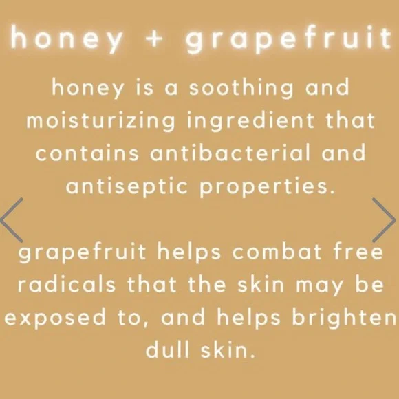 Sun + Moon Daily Facial Exfoliator - Picture 5 of 8